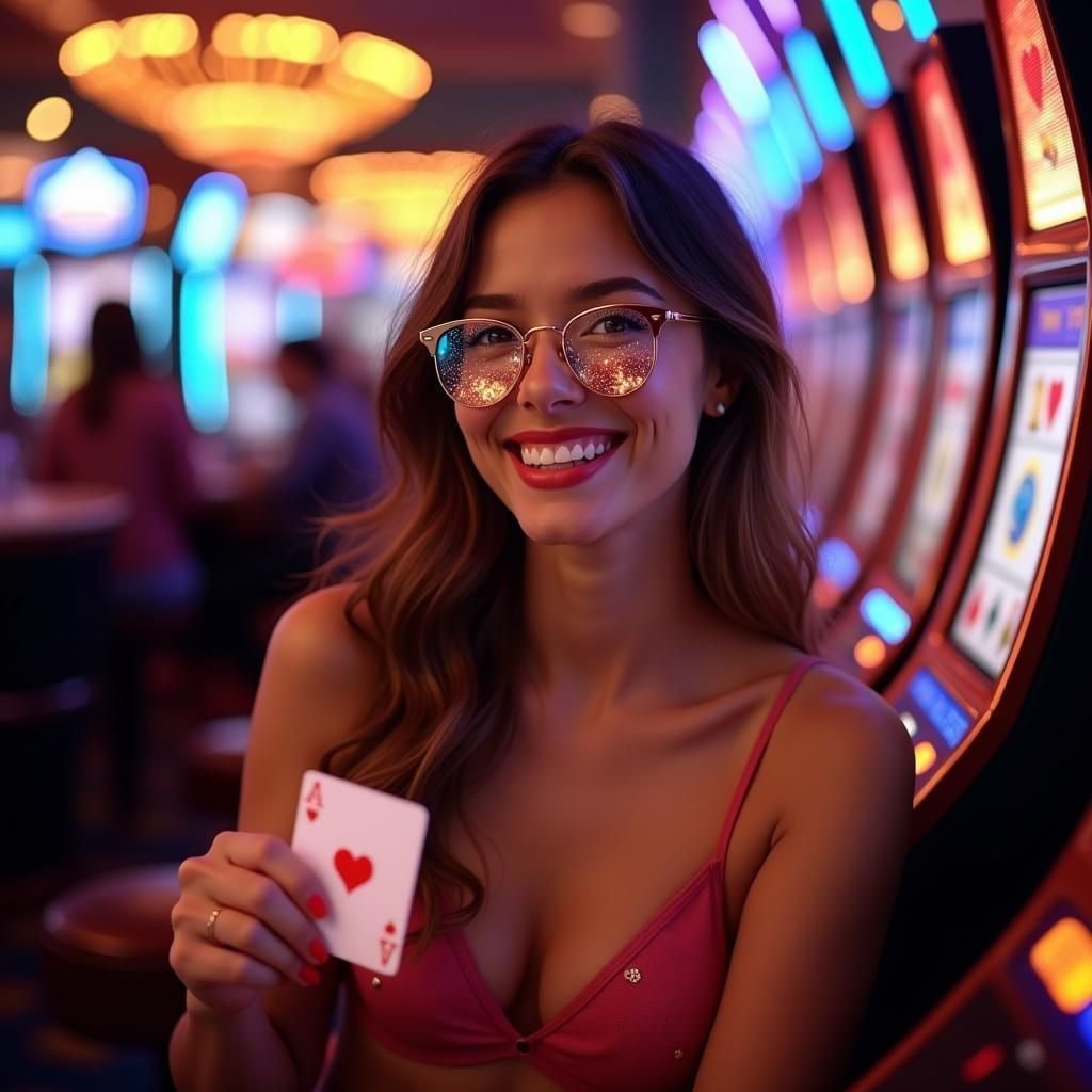 Catatan anggaran deposit untuk hiburan dewasa