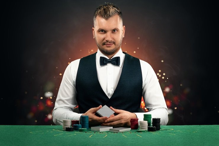 Pengalaman mobile slot80 dengan tombol jelas