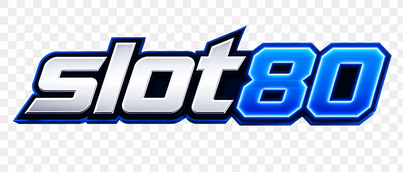 Logo slot80 untuk beranda